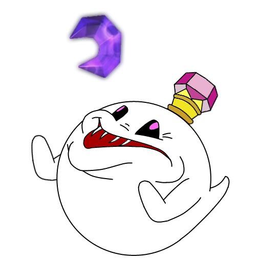 King31Boo tweet picture