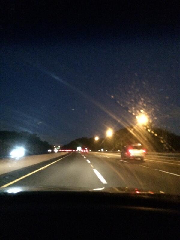 kate_ivanov_'s tweet image. Driving home from hiking👌🌌