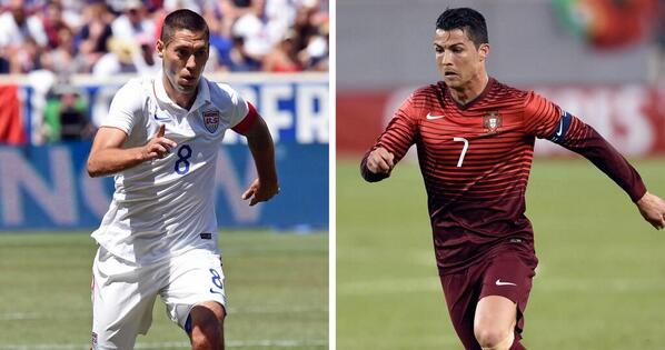 UnEternoPoeta's tweet image. ¡Próximo juego del #Mundial2014 !

#BEL- #RUS
#KOR- #ALG
#USA- #POR
 
SÍGUENOS