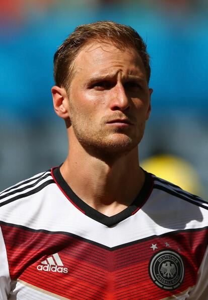 SensualPlayers's tweet photo. Benedikt Hoewedes (Germany) http://t.co/Nyacnkc4NU