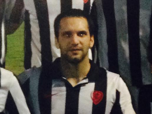 interexa06A's tweet image. Excelente partido de @f_cattoni, con dos goles fundamentales para la remontada.