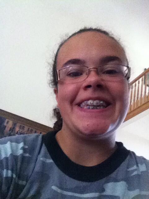 fiercecheeer's tweet image. Cousin ugly or nah ?