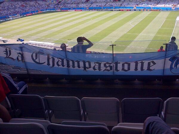 La <a href="/CHAMPA_STONE/">Champastone</a> presente en Belo Horizonte... <a href="/clubchampagnat/">Club Champagnat</a>