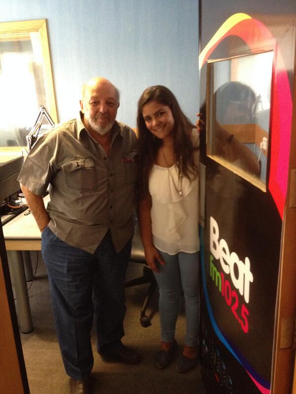 #Merci #Thank you @BeatFMJo for your support for #FAFFJO 2014 @IFjordanie @FilmJordan http://t.co/KJQzrnGk4R