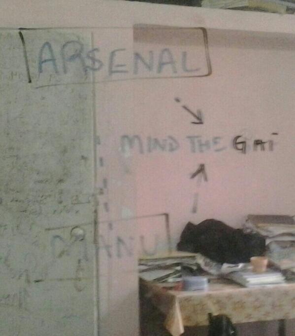 LahoriGeek's tweet photo. Mind the gap
#room82 #ee10 #memories #blurPic http://t.co/vGyPUsNgUZ