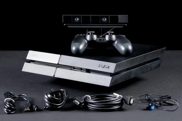 HackInformer's tweet photo. Best PS4 Features. ;) 👉 http://t.co/HLEZd7zvNq 👈 http://t.co/r8KpC0Z8dY