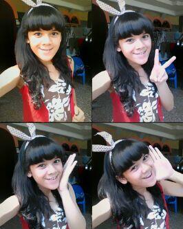 Boneka cantik dari india ~Nyanyi~ hahaha=)) cc: <a href="/OurelQueenBRS/">Ourel Queen</a> <a href="/Ouqueenict_FC/">OUQUEENICT OFC</a>