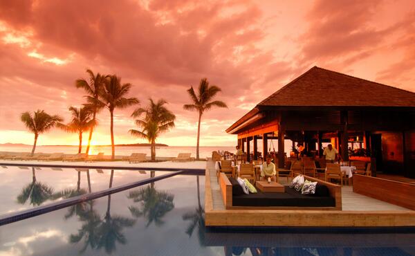 TravelGuide__'s tweet image. Denarau Island, Fiji