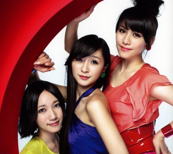 Perfumeファンbot Perfumefan Fan Twitter Perfumeファンbot Perfumefan Fan Twitter