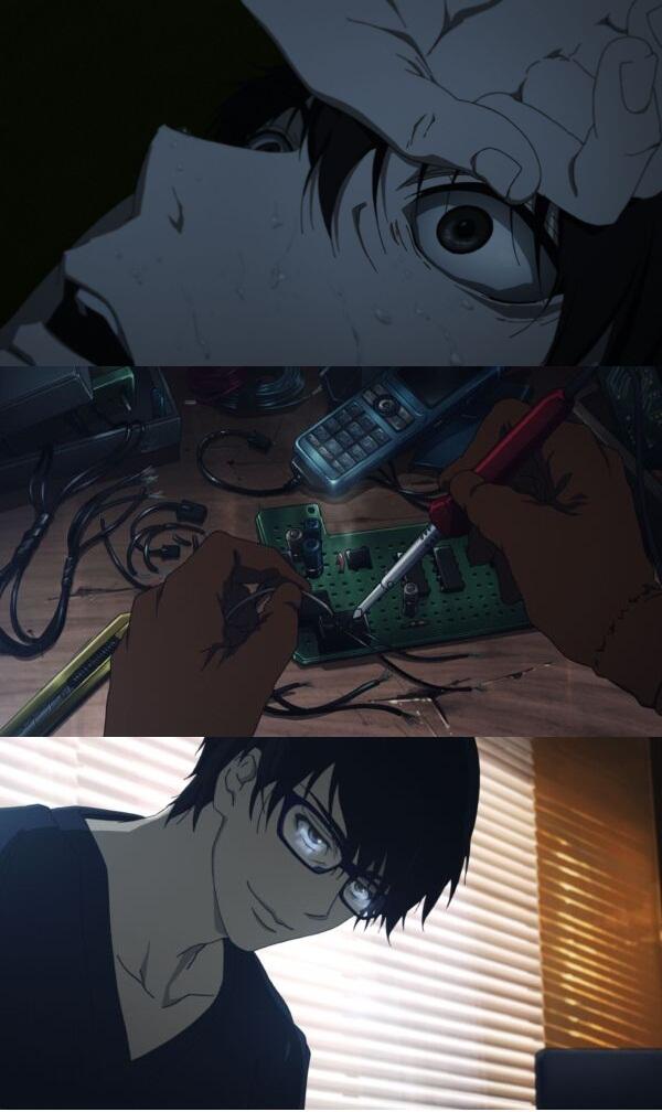 あいつらは弱かった。だから死んだ」「俺達も弱かった。だから助けられ