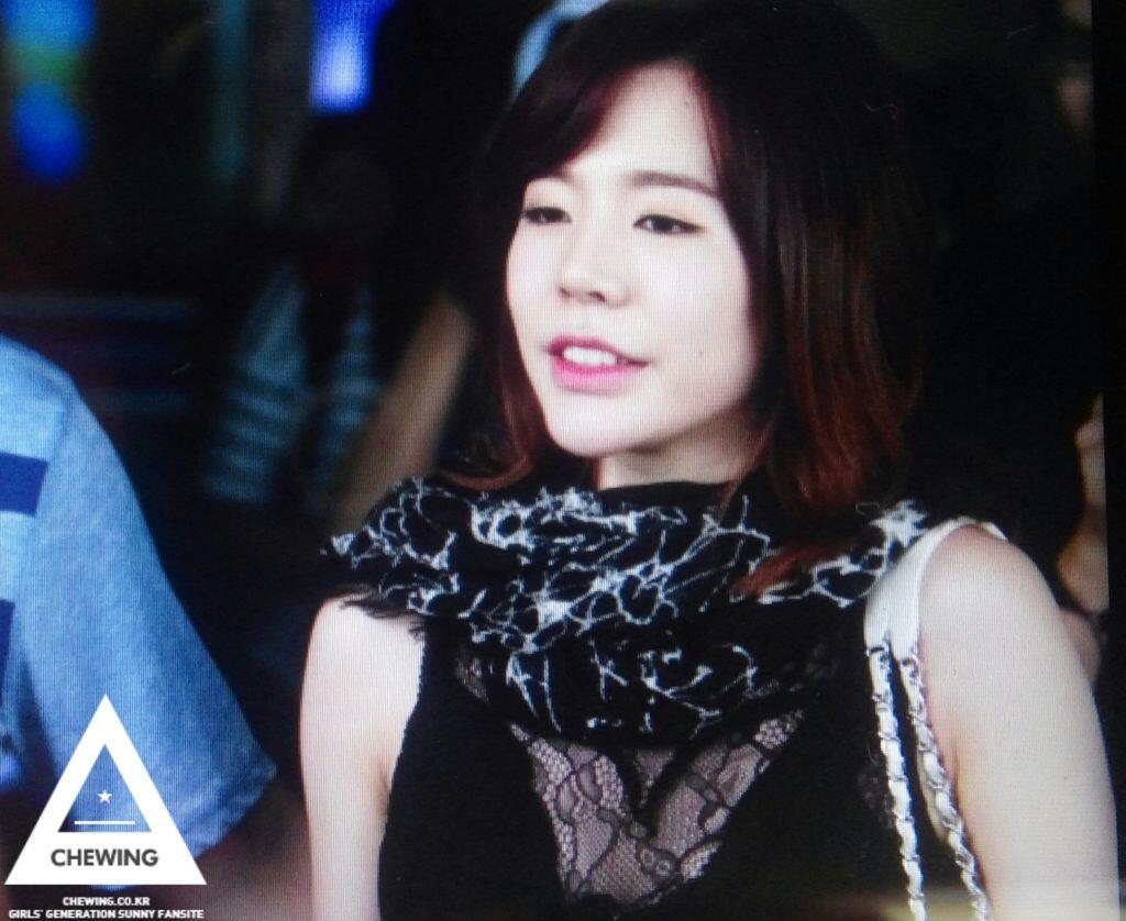 [PIC][22-06-2014]Sunny, SooYoung và Tiffany trở về Hàn Quốc vào hôm nay BqtIKMcCEAAk-m4