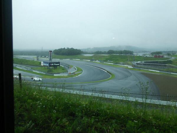 kasumi_ayanox's tweet image. 早すぎて携帯カメラぢゃ無理!!#interprot