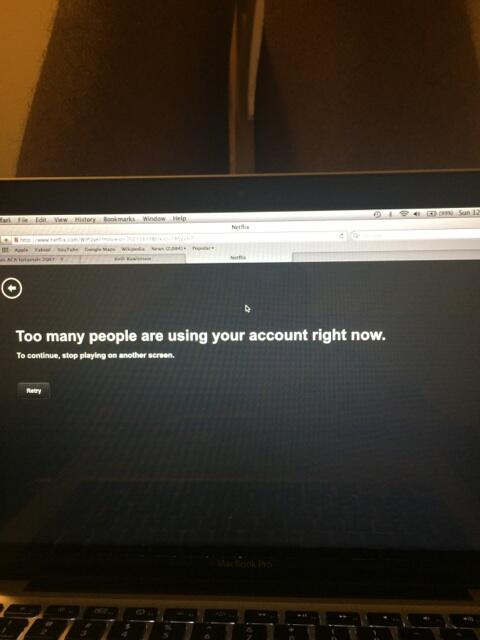 _HeyMrCarter's tweet image. This is why you can't be nice to people......*changes password*