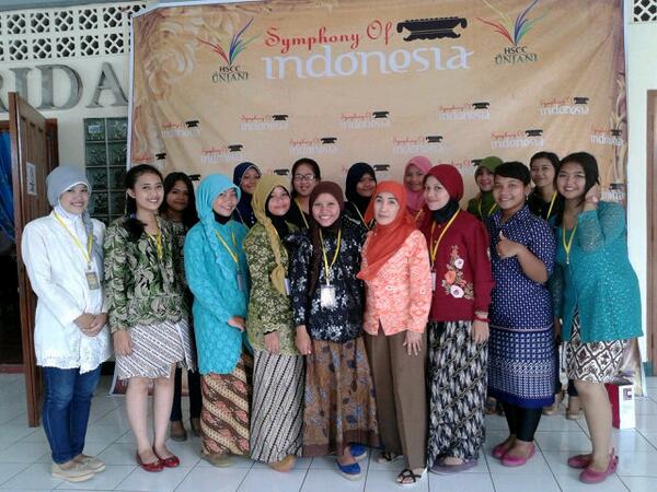 Lomba UNJANI cimahiii