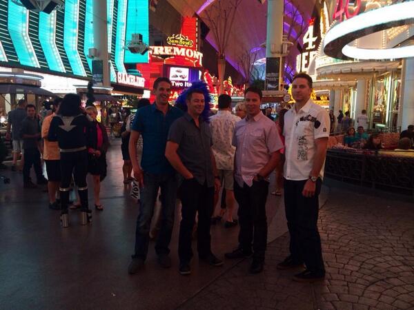 Caldwell367's tweet photo. #vegasbaby http://t.co/mxB3de6oDn
