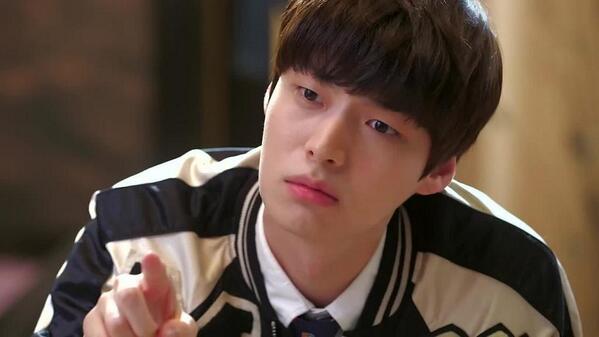 mylovefromdstar's tweet photo. Ang gwapo talaga ni Yuan! #MLFTSFever http://t.co/A6j4d2QFBe