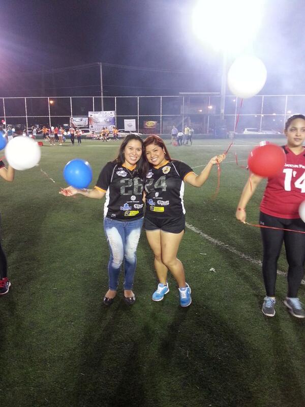 NFLPanama's tweet image. Killer Bees!