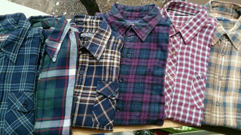 Mau? Bawa uangmu ke kif park nanti sore ya. Temuin crew kita dan lgsg pilih ygmn yg kamu suka kak :D