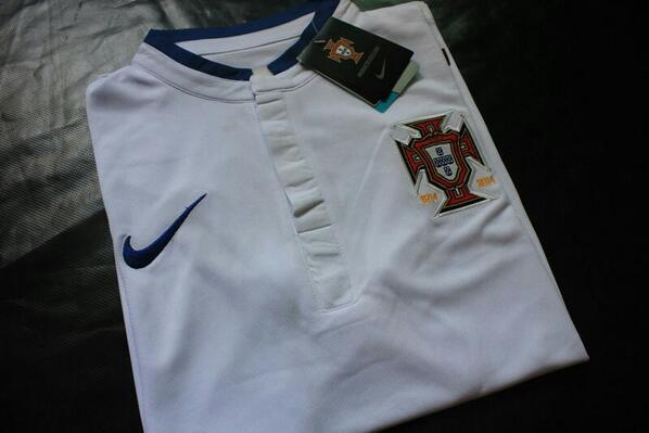 VCBF30's tweet image. Camiseta portugal disponible primera y segunda