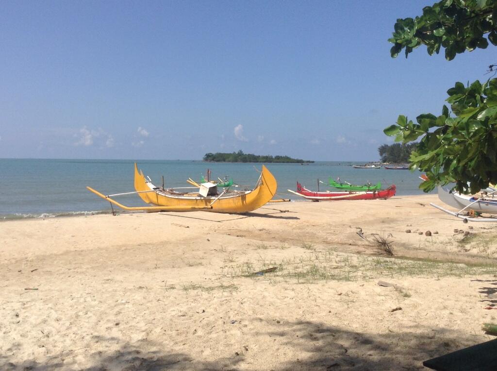 Yusril Ihza Mahendra On Twitter Pulang Ke Kampung Halaman Pantai Burung Mandi Belitung Timur Http T Co Pcwcqthxln