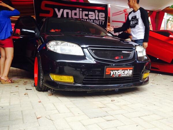 The best custom wheel kito... RT <a href="/ersadp/">Echadp</a>: Gluck ya bro :) "<a href="/SyndicatePLG/">SAC PALEMBANG</a>: Menunggu pengumuman jam 8 nanti ""