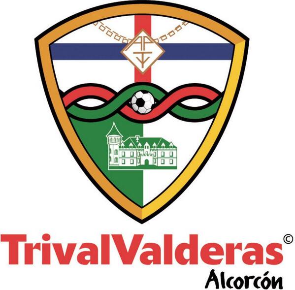 EquiposRandom's tweet photo. Club de Fútbol Trival Valderas (España) http://t.co/jLXInsjvE7
