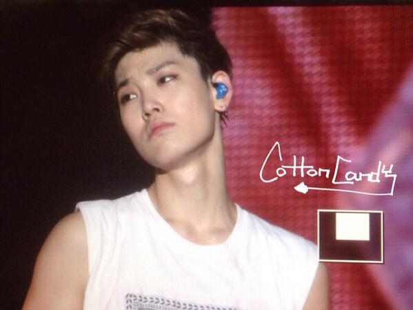 961015net's tweet photo. 140622 B.A.P LIVE ON EARTH 2014 in Chiba preview2 #ZELO @ZELO96 일본투어 정말 수고했어>_<!!ㅠㅠ http://t.co/0hNFXlYDqC