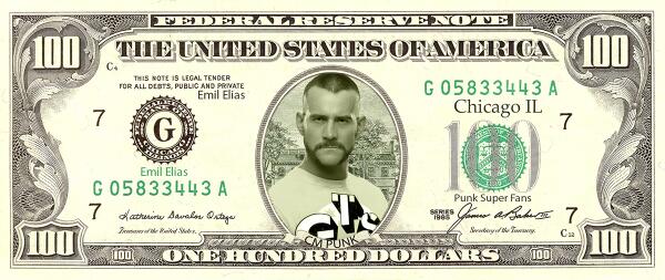 PunkSuperFans's tweet photo. We Want #CMPunk At #WWE #MoneyInTheBank.
Made By Me: @EmilHElias
@CMPunk #wweuniverse #wewantpunk #cmpunksreturn http://t.co/vtWbvRUlfV