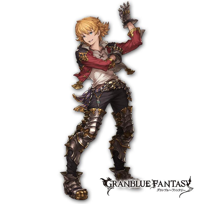 グランブルーファンタジー 男性キャラ中心まとめ売り約90点 グランブルーファンタジー 男性キャラ中心まとめ売り約90点
