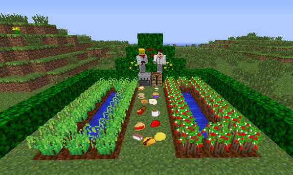 minecraftmodsw tweet picture