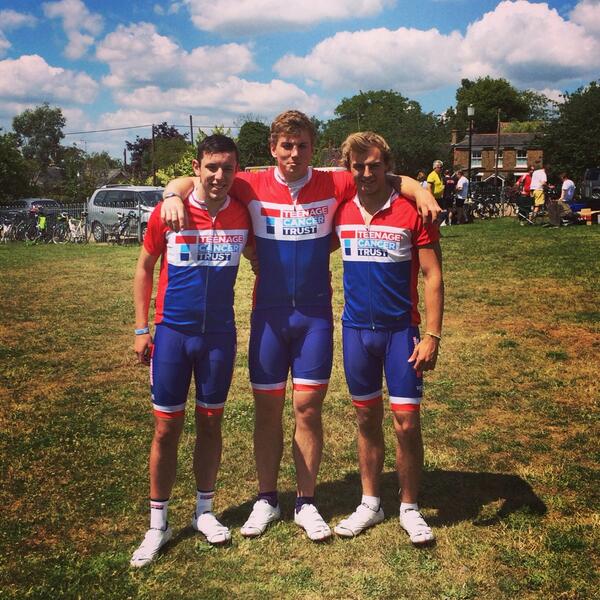 DVC2014's tweet image. Victory after victory, triumph after triumph. Thank you for the incredible support yesterday!