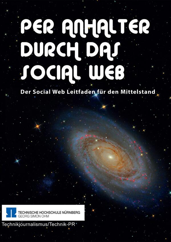 arpeso's tweet photo. Tolle Idee von Jens Fuderholz: Buchvorstellung Open Summit 2014 #cros14 Per Anhalter durch das Social Web http://t.co/PNRlo41gva