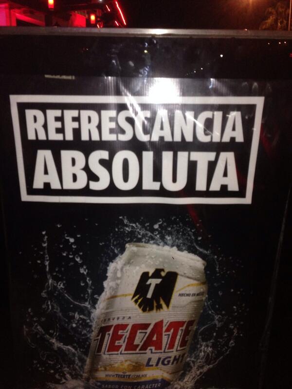 gonunda's tweet photo. Propaganda estilo larea @gilmarayala http://t.co/N0zd3DaX9N