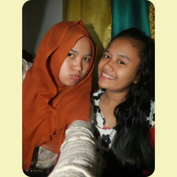 FebySaragih's tweet photo. http://t.co/1rWgFI63IW