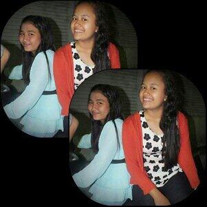 FebySaragih's tweet photo. W/nadya:) http://t.co/746MVGFVJG