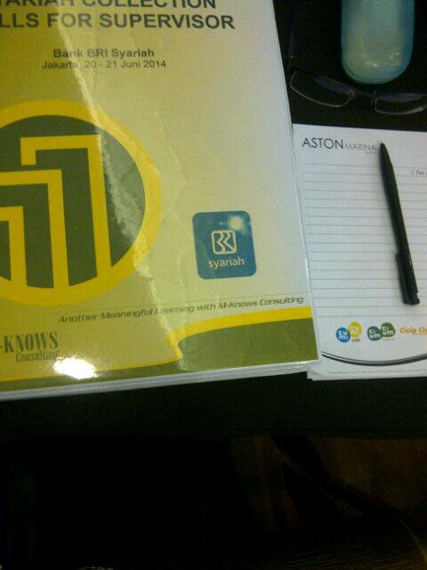 Mudahkan ya rabb.. Never give up