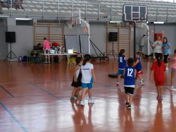 CluBaloncestoUmbrete tweet media