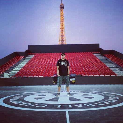 FluxxRadio's tweet photo. Retrouvez  @DJLORDISSA  @DjPhaxxOfficial .... et ...
Scottie Pippen (ChicagoBulls) !!!  
+ de nombreux VIP http://t.co/e666KNjKk0