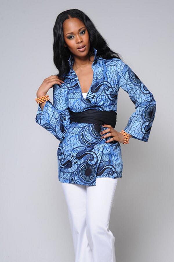 Glam_Ethnik's tweet photo. Style of the day http://t.co/iJC7XbldYT