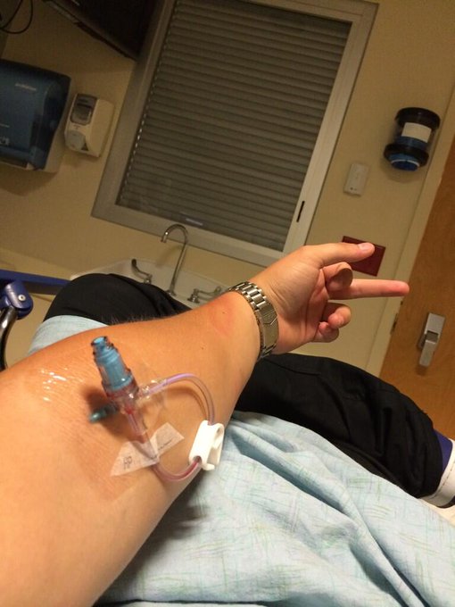 Thank god everyone was okay. http://t.co/94HQ0Eeq6R