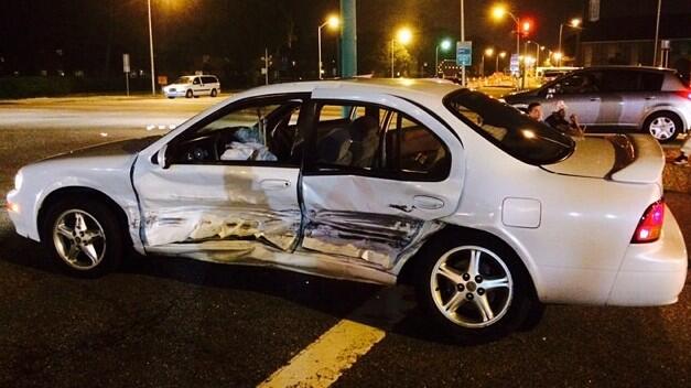 Thank god everyone was okay. http://t.co/94HQ0Eeq6R