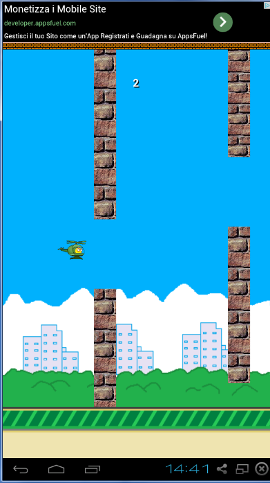 kassio77's tweet photo. Help little copter to avoid the wall

https://t.co/K511UQIyvt http://t.co/EgvtV3GRZ5