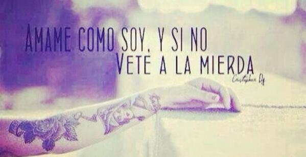 cosasdemery's tweet photo. Más claro el agua...
😂😂😂😂 http://t.co/5XqR2ik3Il