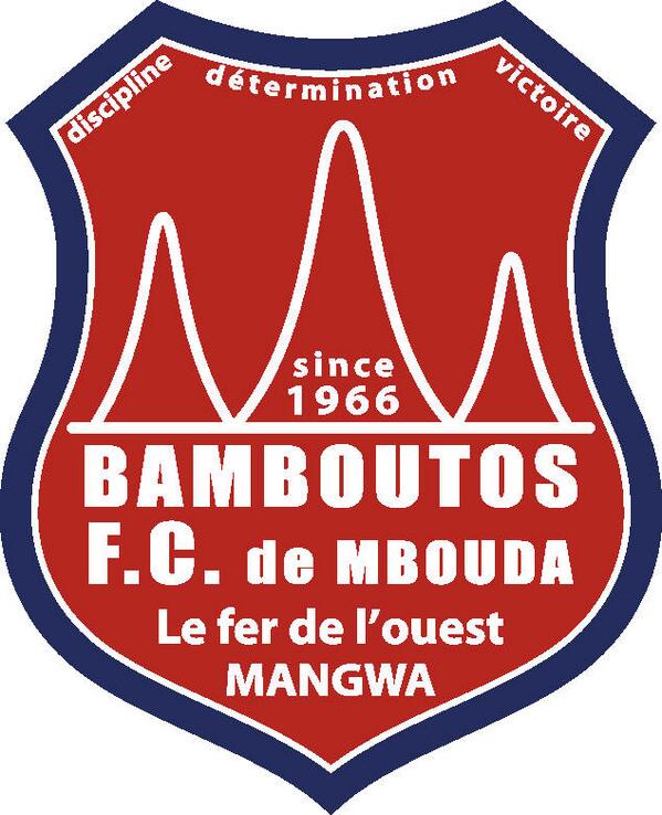 EquiposRandom's tweet photo. Bamboutos FC (Camerún) http://t.co/gJRjRr75rn