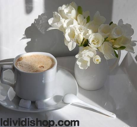 Twitter 上的 Idividishop："Добро утро! #Аромат на #кафе и ухание на #цветя...Това  е вашето кафе в #неделя с #усмивки от екипа на #Idividishop  http://t.co/7Wm8jkk1gP" / Twitter