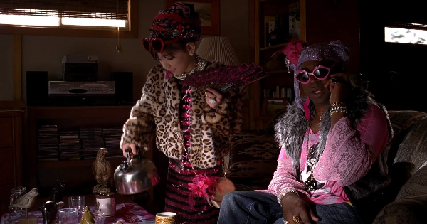 "Oh we're just having us a good ole' time, aren't we shawty pop?" #TrueBlood #TrueToTheEnd