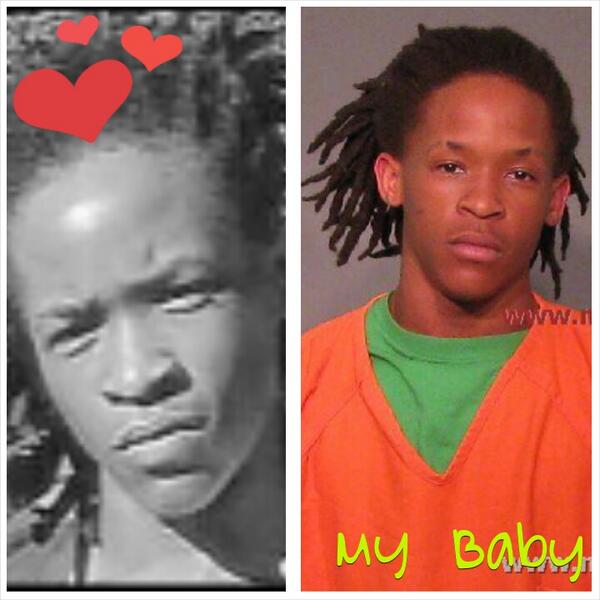 _LovingBray's tweet photo. Thinking about Javon on this beautifulll Sunday , RiP Bae! ♥ #LongLiveMoney http://t.co/2JXMh9dOMH