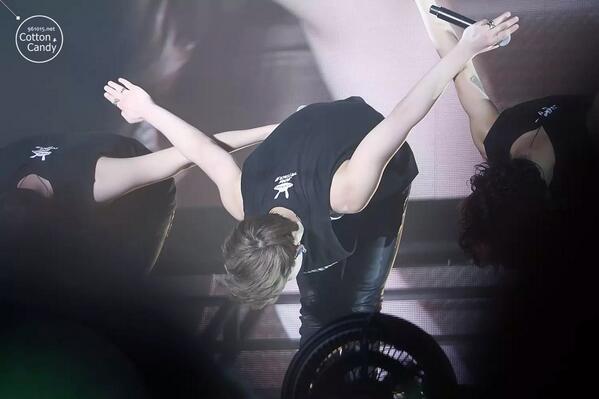 961015net's tweet photo. 140622 B.A.P LIVE ON EARTH 2014 in Chiba-2 #ZELO @ZELO96 日本ツアーお疲れ様でした>_<!! http://t.co/VOqXHcG3Bc http://t.co/TerH5ZOU5W