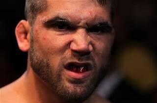FightMaker's tweet image. Does Jeremy Stephens deserve his first title shot if he beats Cub?

Thoughts?

RT 4 Yes!

FV 4 No!

#MMA #FanForum
