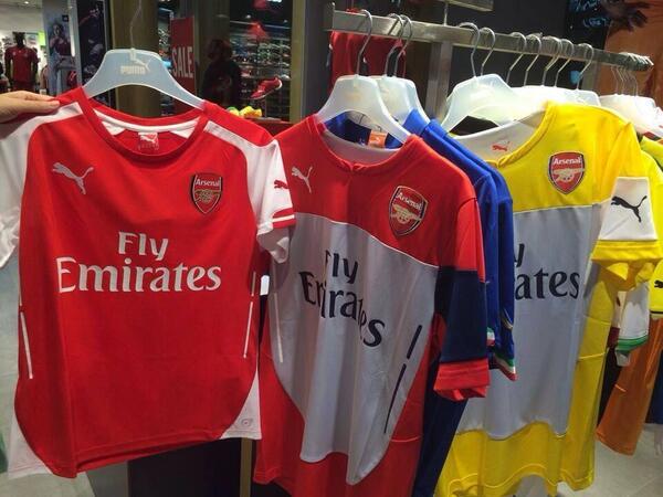 t shirt puma 2014